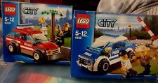 Lego city fire for sale  PLYMOUTH