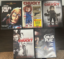Child play dvd for sale  Mesa