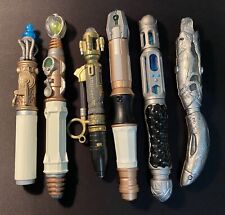 Doctor sonic screwdrivers for sale  BOLTON