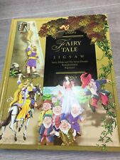 Fairy tale puzzle for sale  EVESHAM