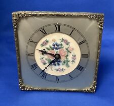 petit point clock for sale  EXETER