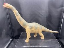 Elc brachiosaurus dinosaur for sale  PEWSEY