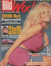 Bildwoche pamela anderson gebraucht kaufen  Deutschland