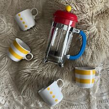Set bodum french for sale  Los Angeles