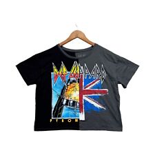 Def leppard half for sale  Indianapolis