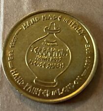 Terramundi fortune coin for sale  Ireland