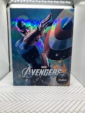 Avengers steelbook novamedia for sale  Sacramento