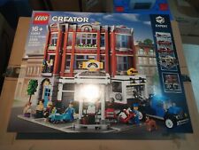Lego 10264 corner for sale  Shipping to Ireland