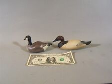 Mini duck decoy for sale  Island Heights