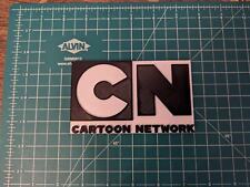 Cartoon network 2010 for sale  Fuquay Varina
