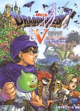 Partitura musical oficial de piano solo Dragon Quest V Japón Japón  segunda mano  Embacar hacia Argentina