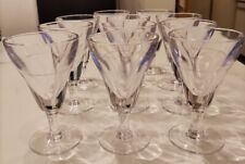 Anciens verres bistrot d'occasion  Jarrie