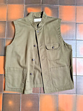 Universal works waistcoat for sale  NOTTINGHAM