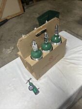 Lot medical oxygen for sale  Shipping to Ireland