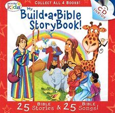 Kids build bible for sale  Orem