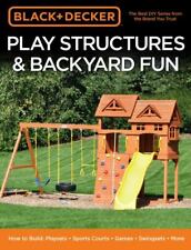 structure backyard play for sale  Madison