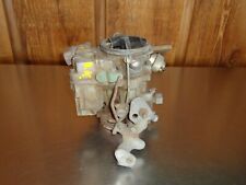 Rochester barrel carburetor for sale  Sheboygan Falls