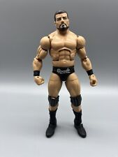 WWE NXT Takeover Bobby Roode Elite Collection Action Figure Mattel Wrestling for sale  Shipping to South Africa