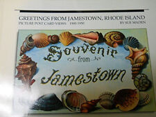 Greetings jamestown rhode for sale  Oakton