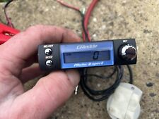 electronic boost controller for sale  NOTTINGHAM
