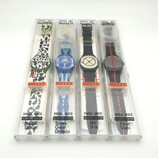 swatch collezione usato  Bologna