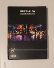 Metallica san francisco for sale  Bluffton