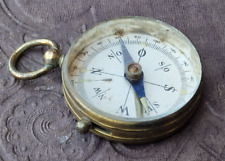 kompass antik gebraucht kaufen  Erdweg