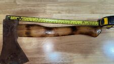 AXE Vintage AXE long 15 in, USA Pine wood handle for sale  Shipping to South Africa