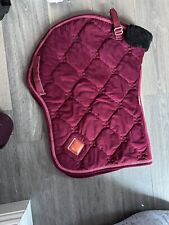 Unique saddle pad for sale  MIDDLESBROUGH