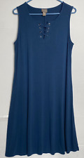 Chicos dress womens for sale  Whiting
