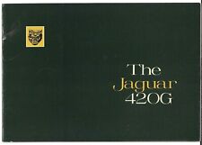 Jaguar 420g 1968 for sale  UK