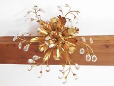 Plafonnier lustre design d'occasion  Ussac