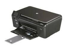Impresora todo en uno de inyección de tinta HP Photosmart D110a segunda mano  Embacar hacia Argentina