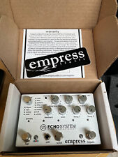 Empress effects echosystem for sale  Los Angeles