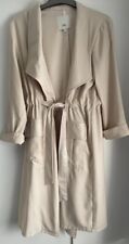 River island beige for sale  MANCHESTER