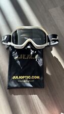 Juli ski goggles for sale  Laurel