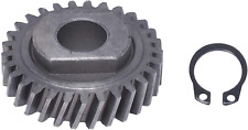 Used, W11086780 Worm Gear Replace 9703543, 9706529 for Compatible with Kitchen Aid Mix for sale  Shipping to South Africa