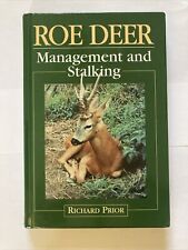 Roe deer management for sale  CIRENCESTER