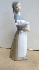 Lladro porcelain figurine for sale  Lynn