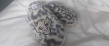 Ladies disney slippers for sale  DUNDEE