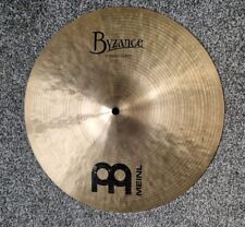 Meinl byzance traditional for sale  Shipping to Ireland