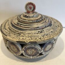 Decorative bowl lid for sale  Killbuck