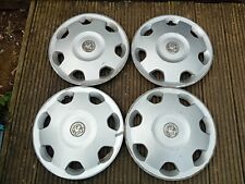 Vauxhall corsa wheel for sale  NORTHAMPTON