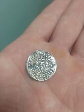 Medieval silver henry for sale  LEICESTER