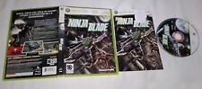 NINJA BLADE xbox 360 pal España from software comprar usado  Enviando para Brazil