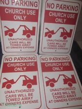 Parking church use for sale  Hallstead