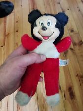 Mickey mouse walt d'occasion  Mirecourt