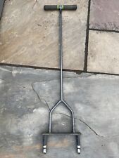 Prong lawn aerator for sale  WARRINGTON