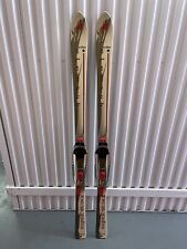 K2 Telemark Super STINX backcountry skis Great Condition, used for sale  Castro Valley