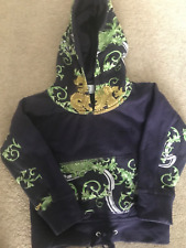 Versace boys jumper for sale  SIDCUP